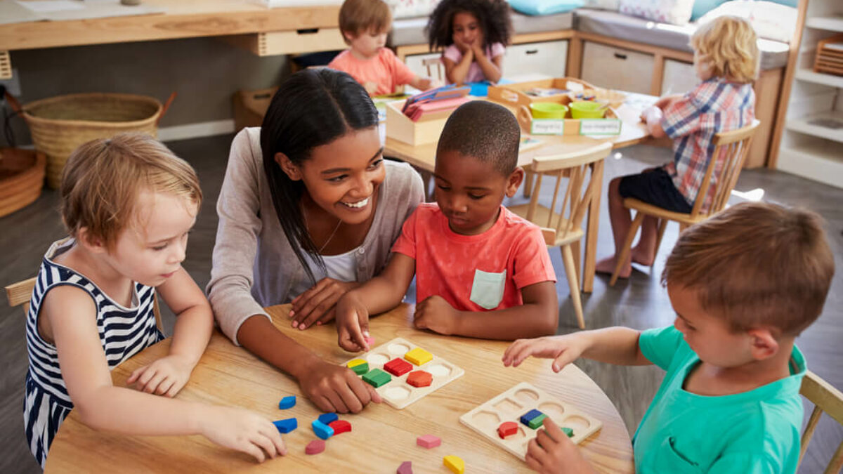 Is there a difference between daycare and preschool? - Dublin OH Preschool